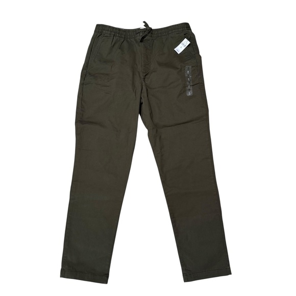 NWT GAP GapFlex Essential Easy Pants - Picture 5 of 6